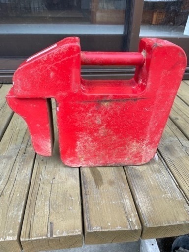 トラクター用フロントウエイト20kg