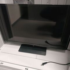 32インチ　液晶テレビ　東芝