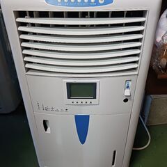 (中古)大雄 温冷風機（ご予約済）