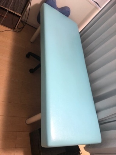 使い道色々エステ整体接骨院ベッド