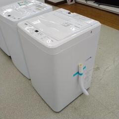 YAMADA  洗濯機 21年製 7kg TJ4083