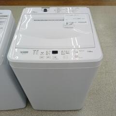 YAMADA  洗濯機 21年製 7kg TJ4083
