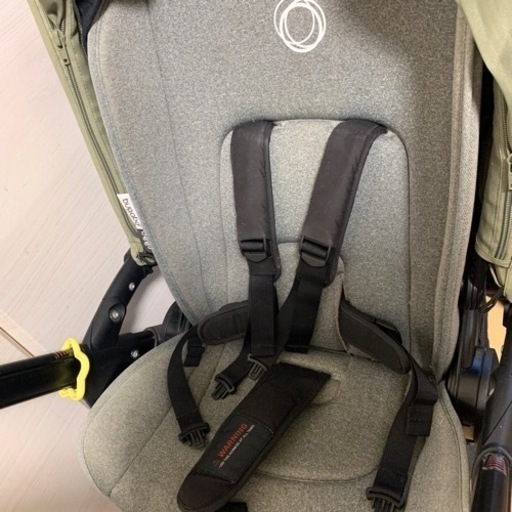 Bugaboo - 子供用品 ベビー用品 ベビーカー バガブービー5の通販 by お 