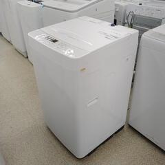 Hisense 洗濯機 20年製 5.5kg TJ4085