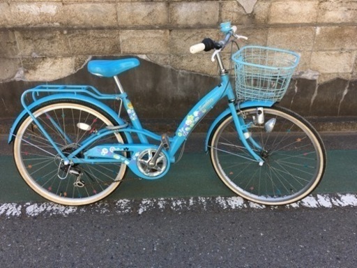 自転車 4797