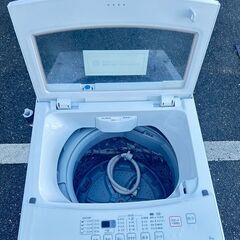 洗濯機 ニトリ 2019年 NTR60 6kg せんたくき 家事家電【安心の3ヶ月