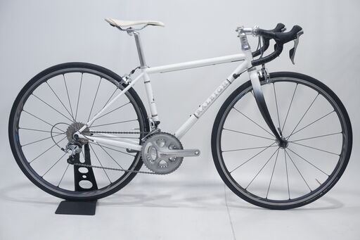 RALEIGH 「ラレー」 CRF CARLTON-F 105 2018年モデル ロードバイク