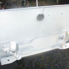 オールドベンツ108-ガソリンタンクキャツプカバー