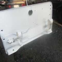 オールドベンツ108-ガソリンタンクキャツプカバー