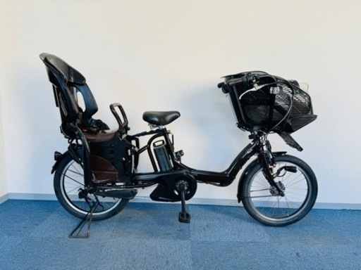ヤマハ パス キス 8.7Ah 電動自転車【中古】【KG4E023827】