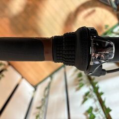 【愛品館八千代店】サカモトテクノ　モンタナカフェ　20インチミニベロ