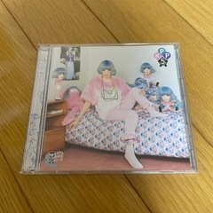 きゃりーぱみゅぱみゅ CD