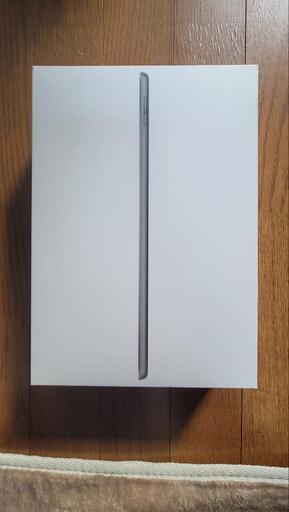 iPad(第9世代) wi-fiモデル 64G スペースグレイ