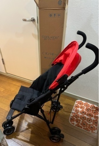子供用品 ベビー用品 ベビーカー、バギー