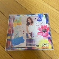 西野カナ CD