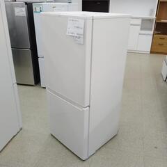 AQUA 冷蔵庫 23年製 168L  TJ4089