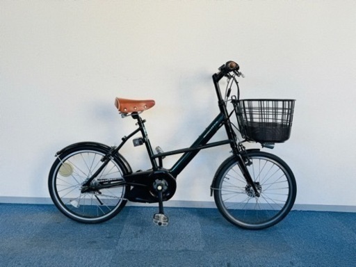 ヤマハパスシティX 8.9Ah新品 電動自転車【中古】【KG2X14365】