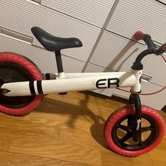 おもちゃ 幼児用自転車