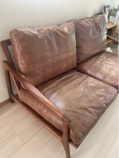 家具 ソファ 3人掛けソファ