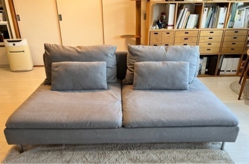 家具 ソファ 3人掛けソファ