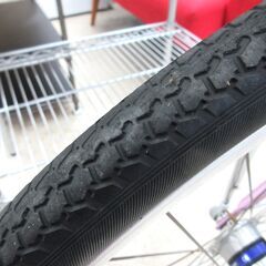 BRIDGESTONE / ブリジストン 自転車 26インチ 変速なし カギあり