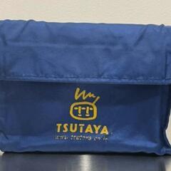 TSUTAYAのレンタルバッグを探しています。