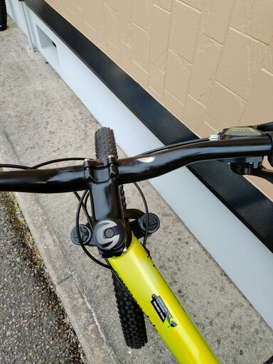 手渡し限定】キャノンデール トレイル8 Sサイズ ーCannondale trail