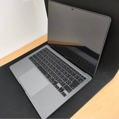 美品 MacBook Air MWTJ2J/A MWTJ2JA ...