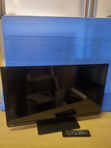 ♦️東芝液晶カラーテレビ 【2016年製 】32S10