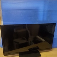♦️東芝液晶カラーテレビ 【2016年製 】32S10
