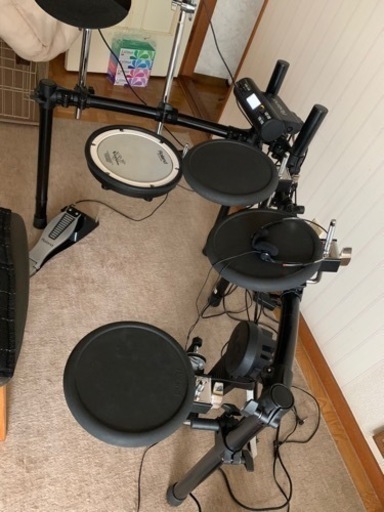 電子ドラム　Roland⭐︎値下げしました⭐︎