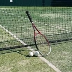 奈良市でテニスサークル　Tennis Club in Na…