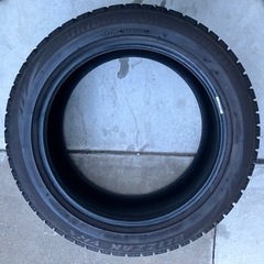 2019年製　225/50R17 VRX ブリヂストン　スタッドレス 