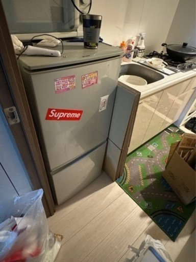 家電 キッチン家電 冷蔵庫