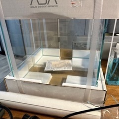 ADA アクアリウム用品一式