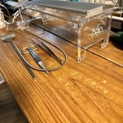 ADA アクアリウム用品一式