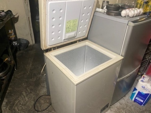 業務用冷凍庫【値下げ可】