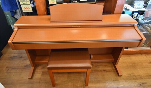 ●近郊配送可♪●カワイ　電子ピアノ　CN23　中古品●相模原　横浜　神奈川●ＫＡＷＡＩ●