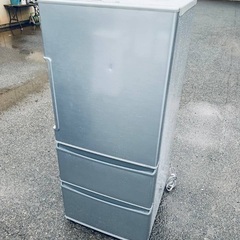 ♦️️AQUAノンフロン冷凍冷蔵庫 【2017年製】AQR-271F