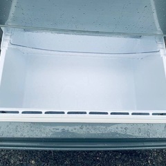 ♦️️AQUAノンフロン冷凍冷蔵庫 【2017年製】AQR-271F