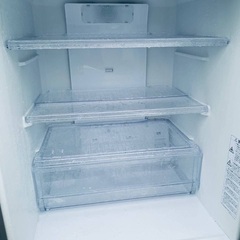 ♦️️AQUAノンフロン冷凍冷蔵庫 【2017年製】AQR-271F