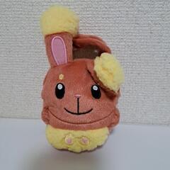 　新品　ポケモン　ミミロル　ミニバッグ