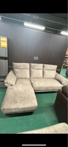 家具 ソファ 3人掛けソファ