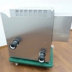 都市ガス　バランス釜　リンナイ