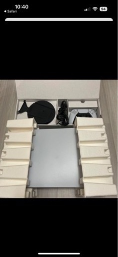 ps5商談中