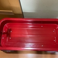 ラジオフライヤー#18