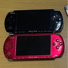 PSP 2点セット