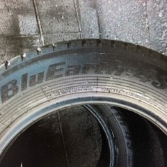 ⭐️超高級タイヤ‼️YOKOHAMA ブルーアース4S🛞215/65-16 エスティマ、アリスト、クラウン、マークX等！