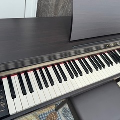 KAWAI カワイ 電子ピアノ CN27R デジタル 88鍵