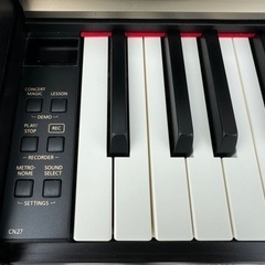 KAWAI デジタルピアノ 88鍵 『CN27R』 KAWAI カワイ 電子ピアノ CN27R デジタル 88鍵